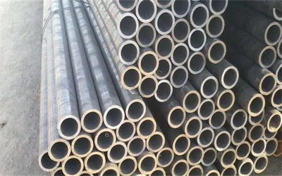 广西厚壁无缝钢管价格比较及选购指南