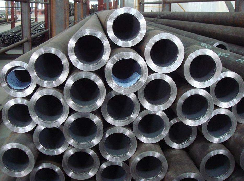 济南无缝管与镀锌无缝钢管产品介绍