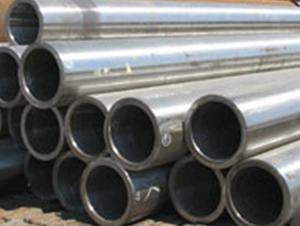 银川20号厚壁无缝钢管 冶金矿产领域的可靠选择