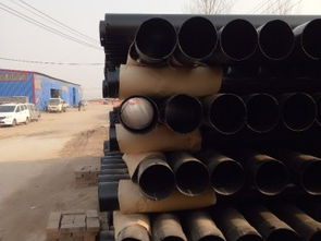 热浸塑钢管 价格低廉、规格齐全的北京建材优选