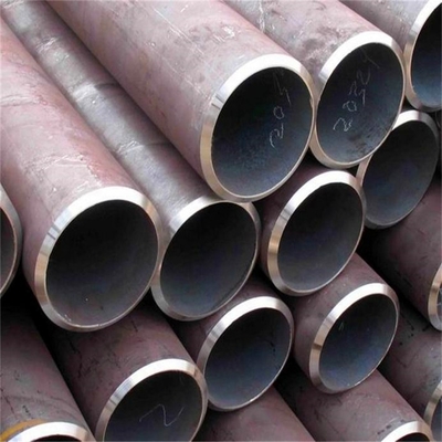 10CrMo910无缝钢管化学成分、合金性能与工厂直销运费补贴询价指南