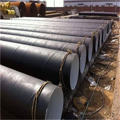 探寻七台河优质蒸汽用钢套钢保温钢管生产厂家 聚焦无缝钢管核心优势