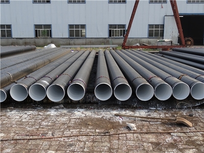 阿坝两布三油防腐无缝钢管 高性价比的选择