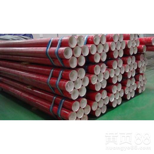 赤峰优质3PE防腐钢管 为能源输送保驾护航的钢铁卫士